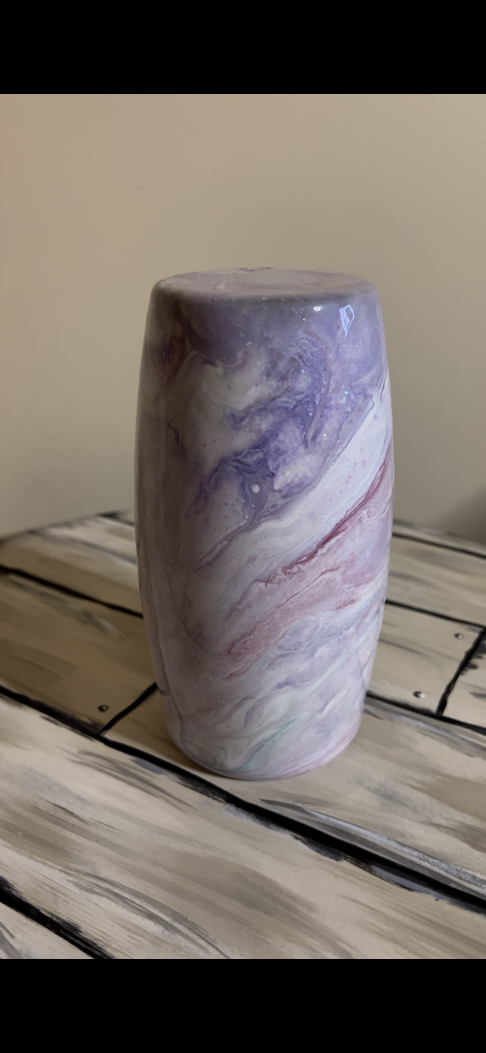 Custom Tumbler