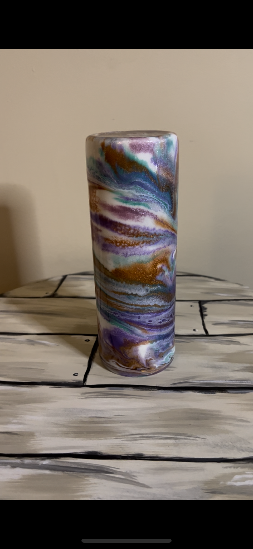 Custom Tumbler
