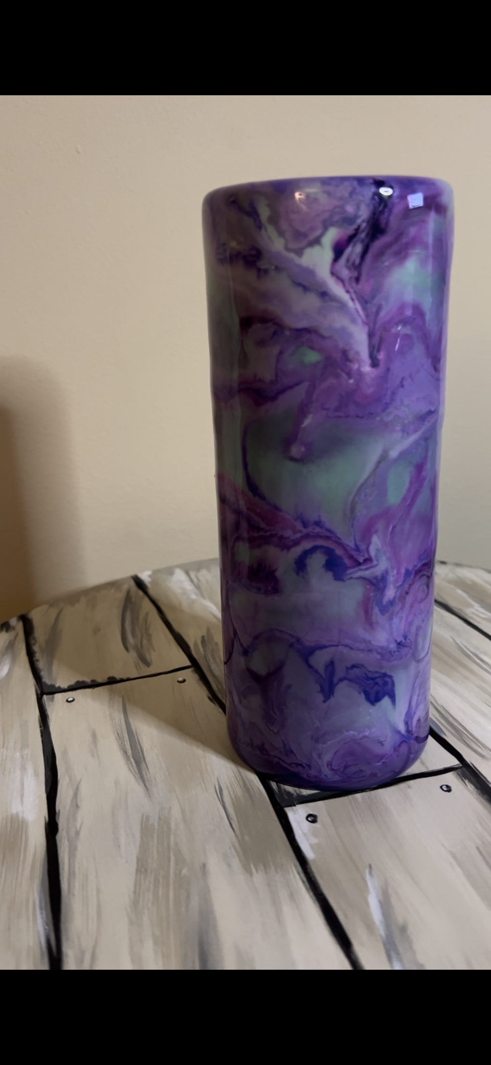 Custom Tumbler