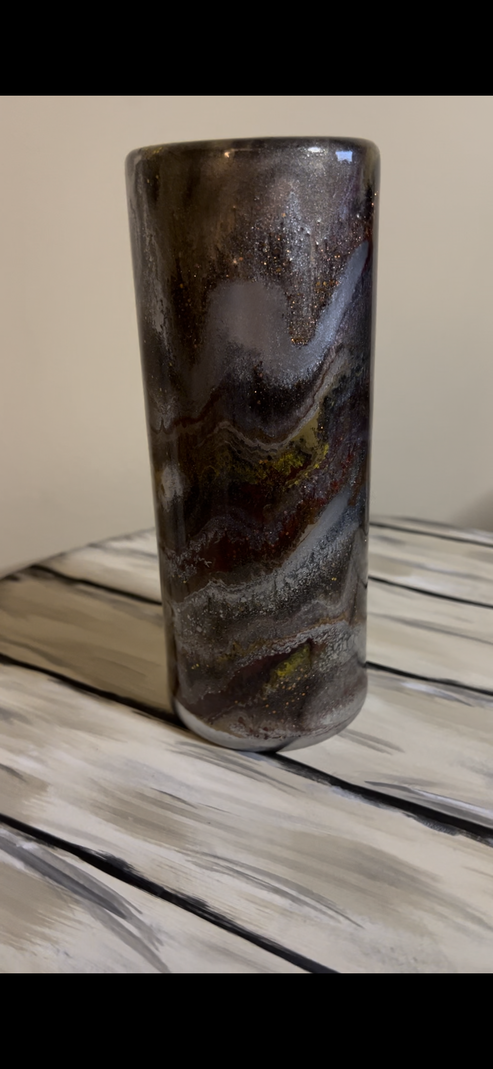 Custom Tumbler