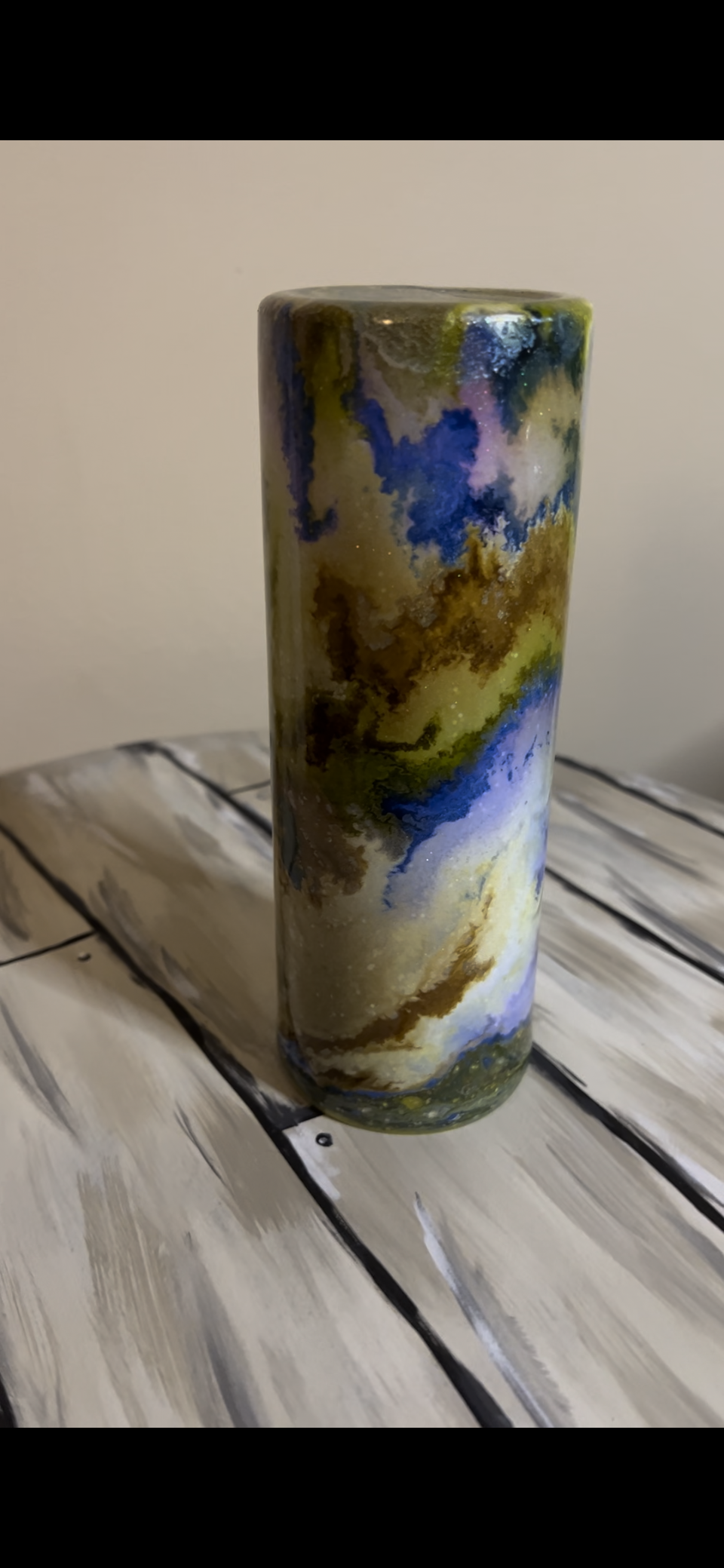 Custom Tumbler