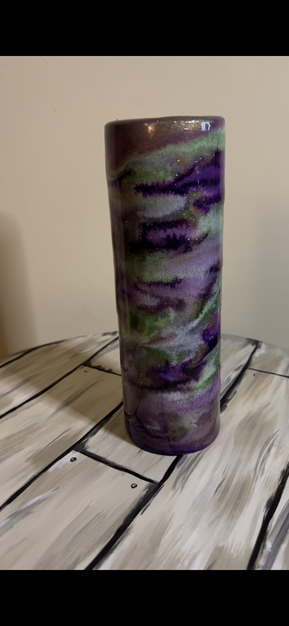Custom Tumbler