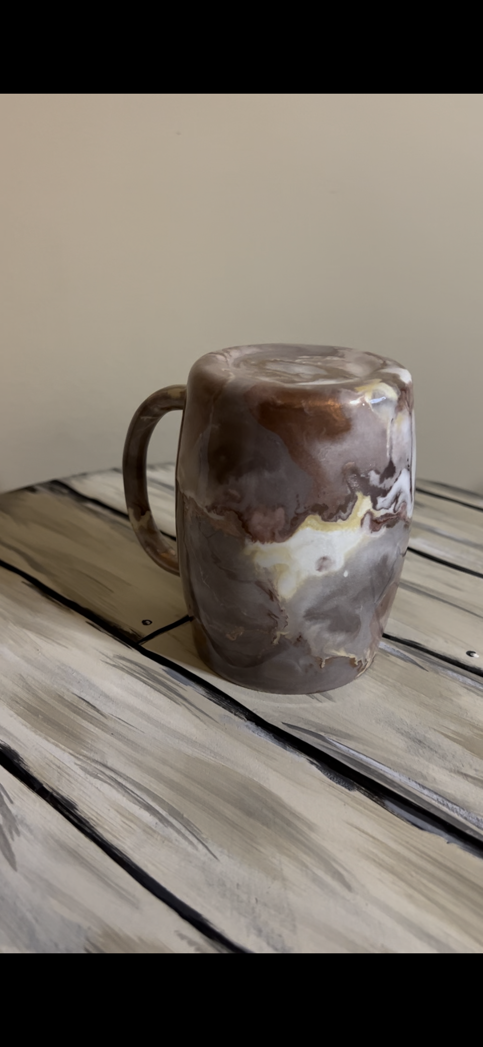 Custom Tumbler