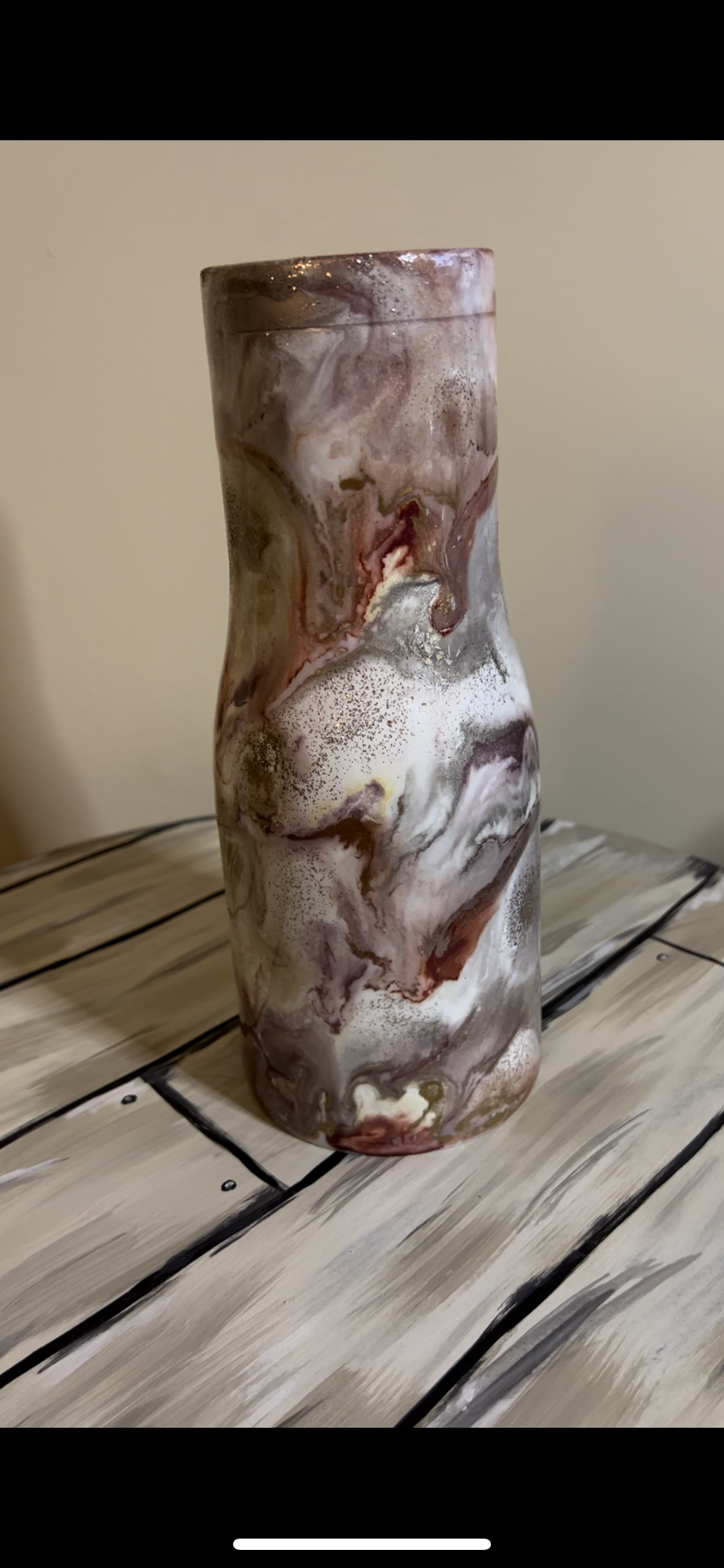 Custom Tumbler
