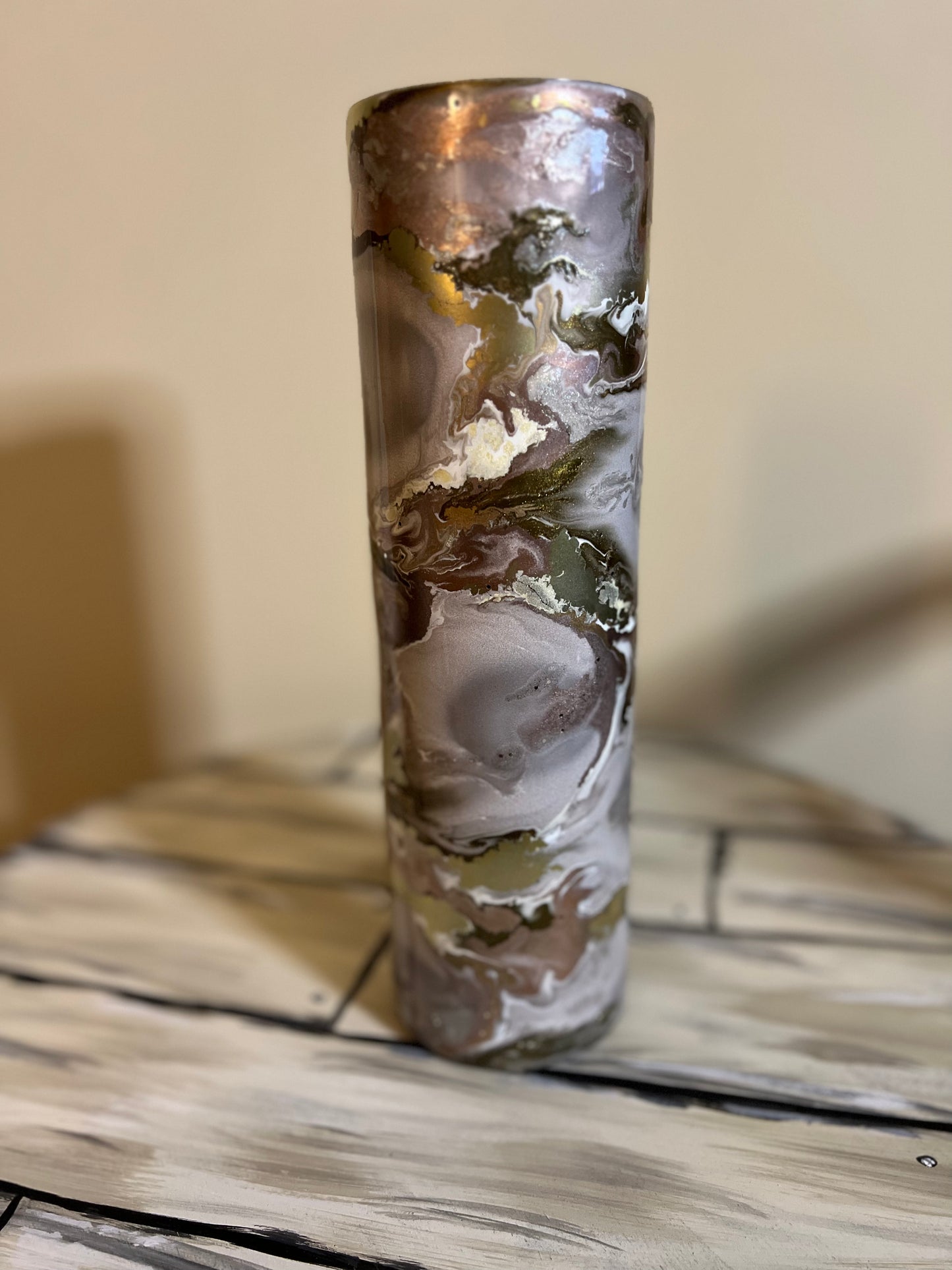 Custom Tumbler