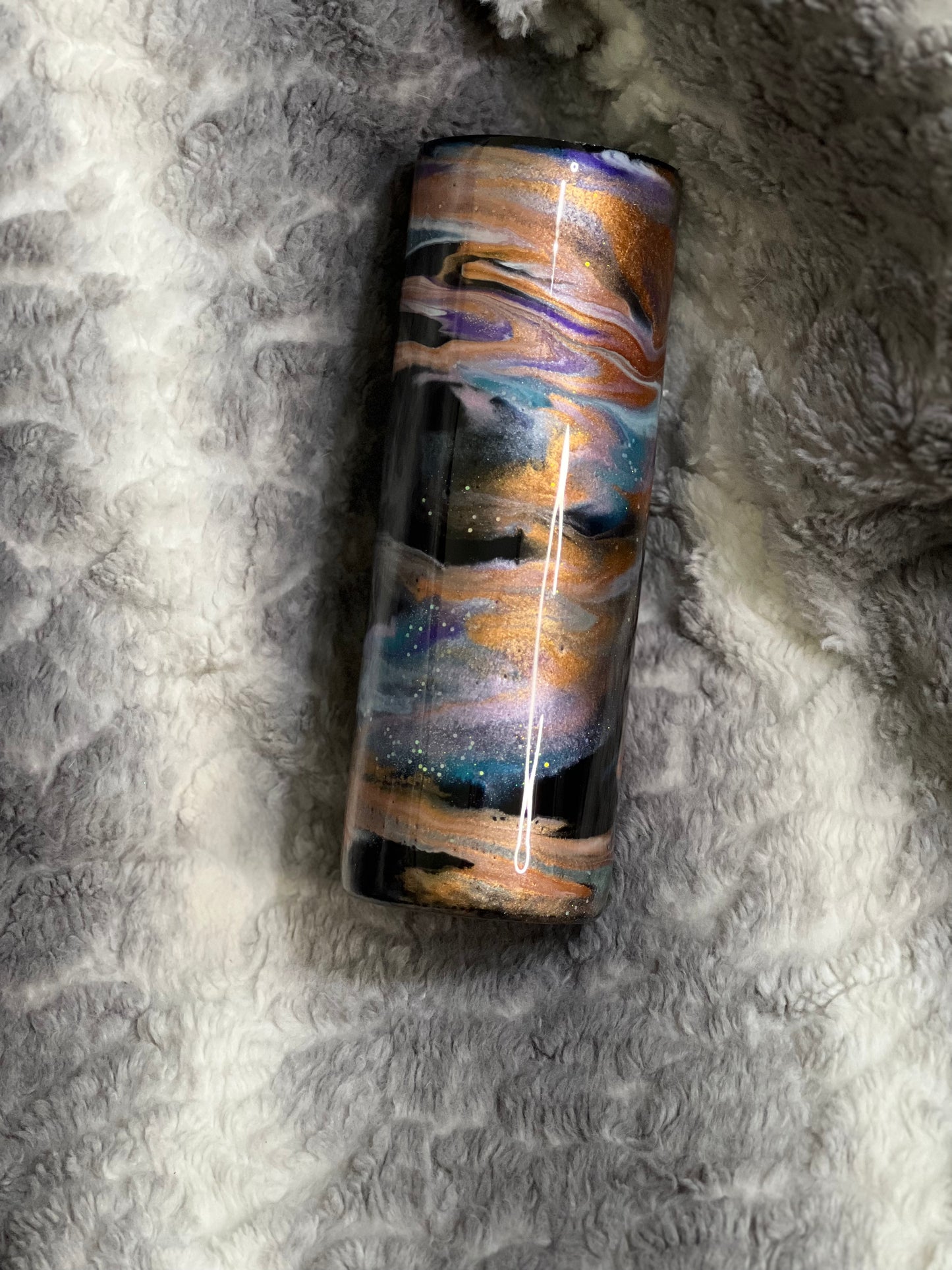 Custom Tumbler