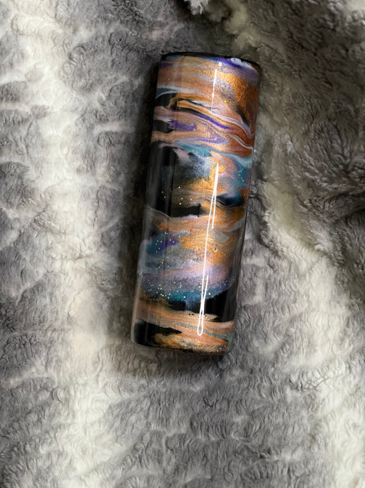 Custom Tumbler