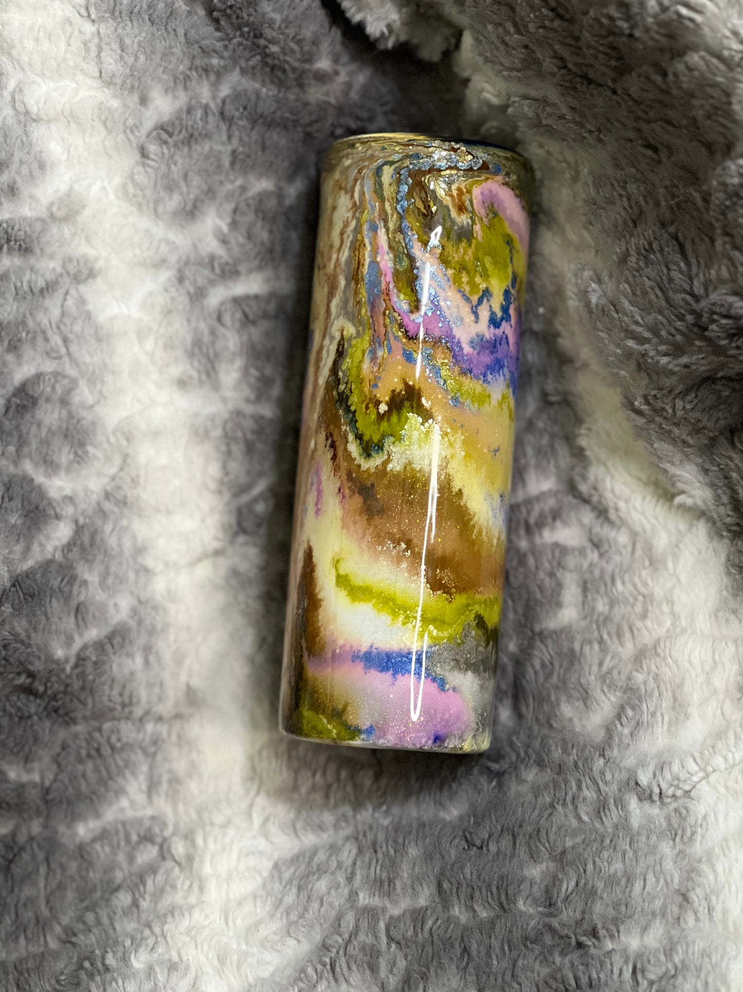 Custom Tumbler