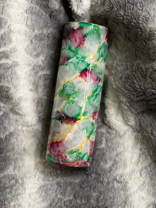 Custom Tumbler