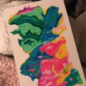 Angel Taylor's land_of_artisim