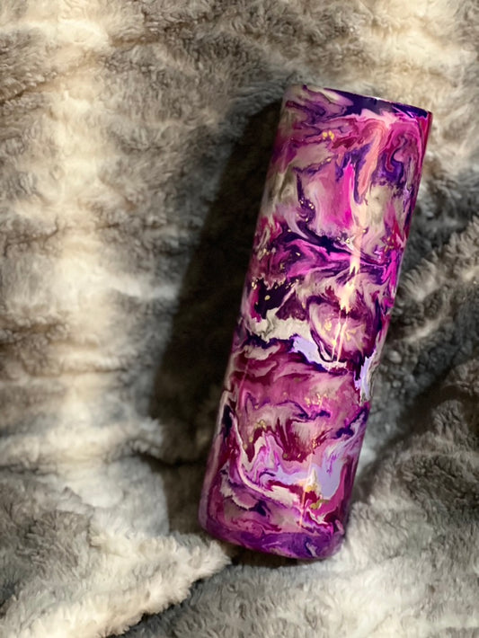 Custom Tumbler