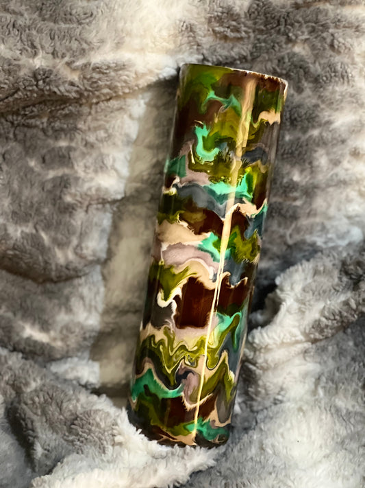 Custom Tumbler