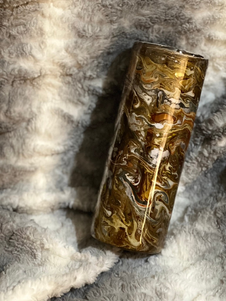 Custom Tumbler