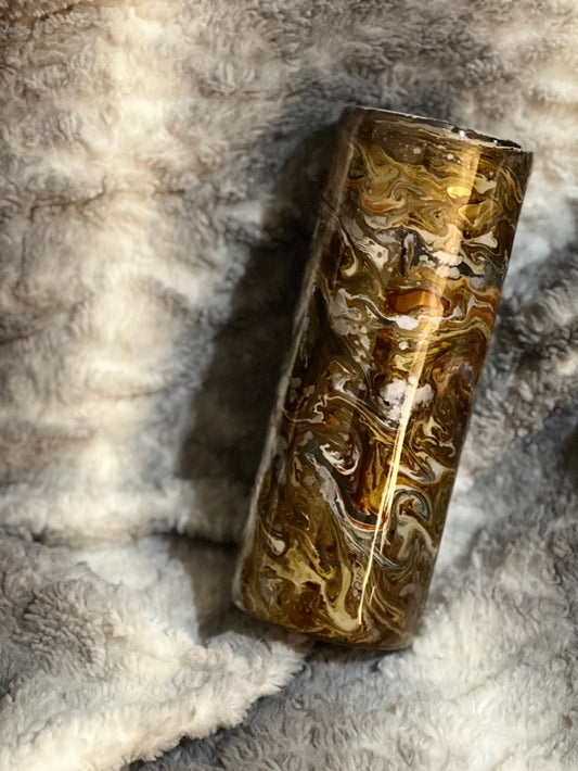 Custom Tumbler