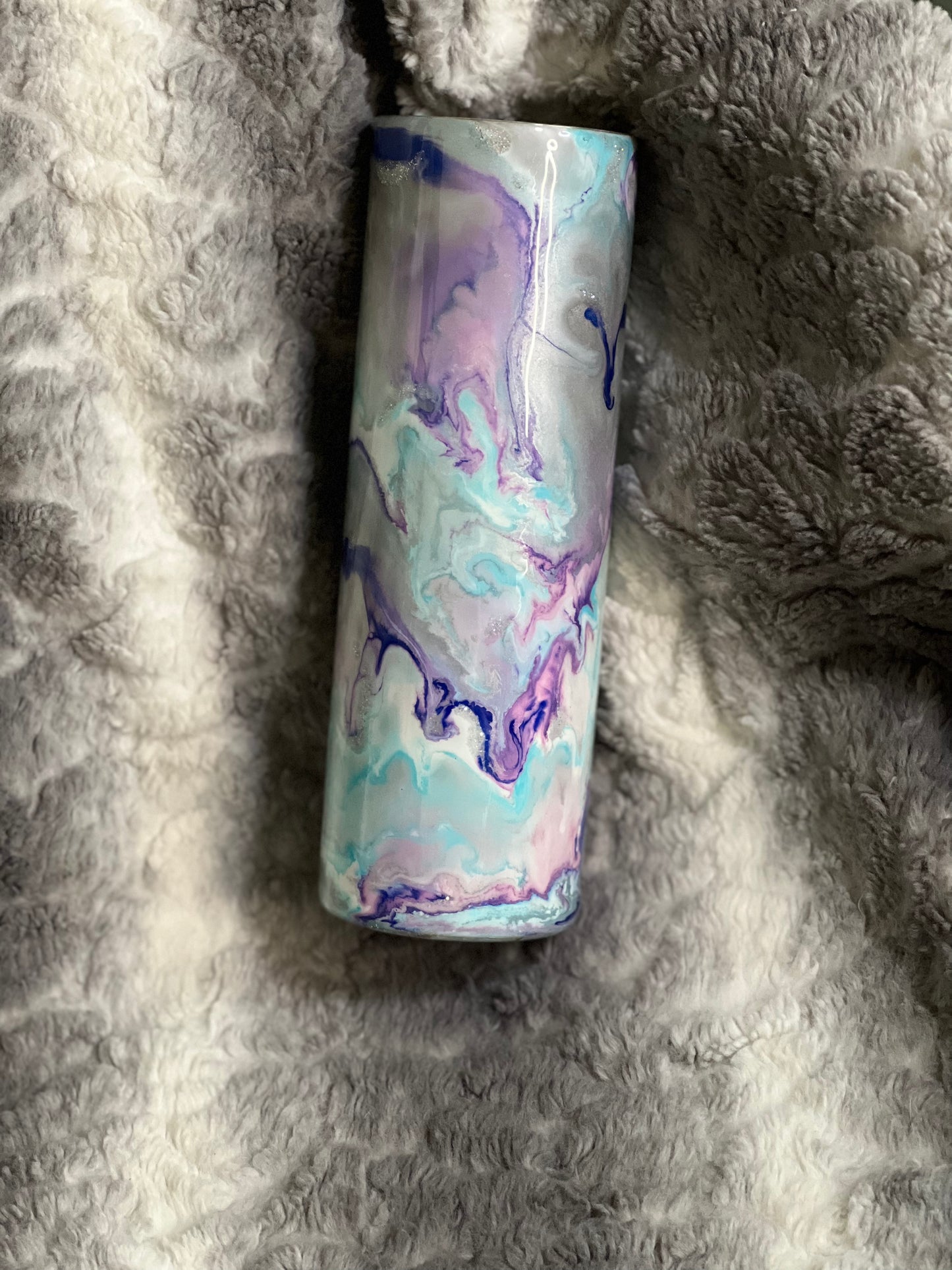 Custom Tumbler