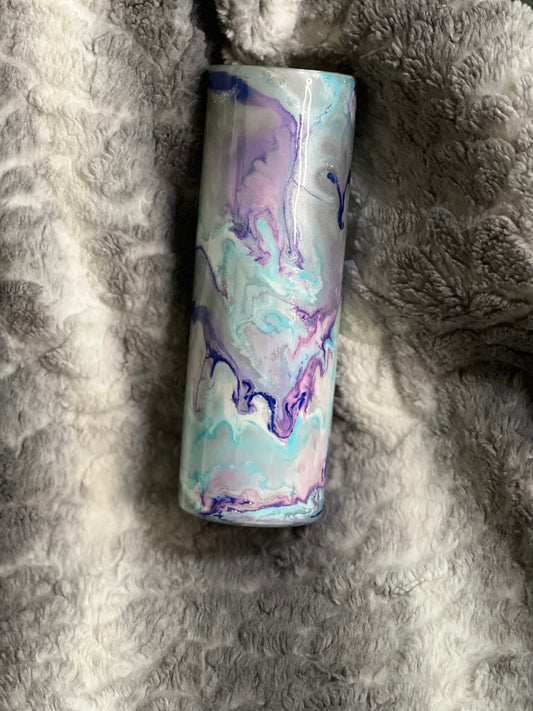 Custom Tumbler