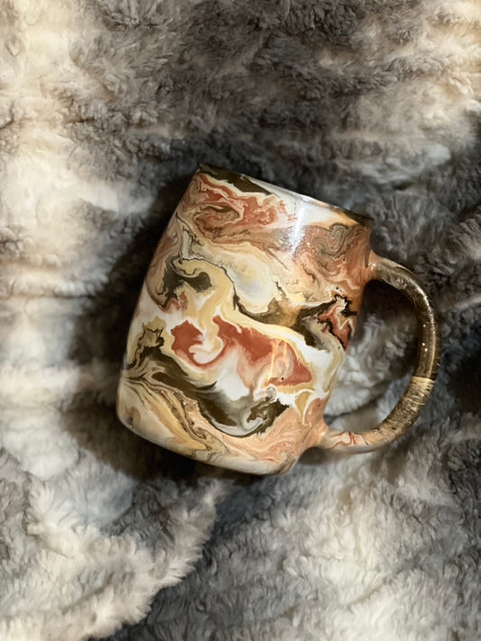 Custom Tumbler
