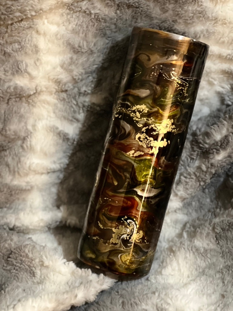 Custom Tumbler