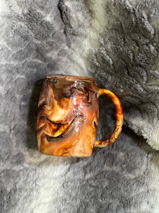 Custom Tumbler