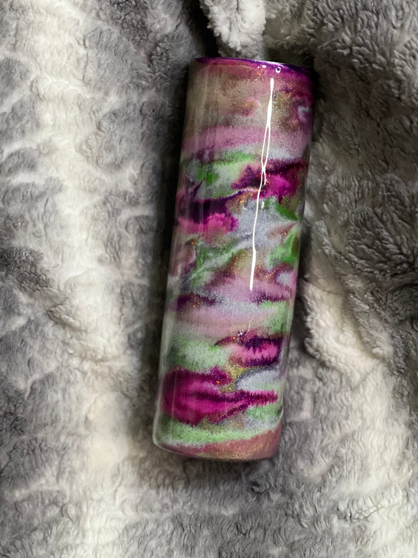 Custom Tumbler