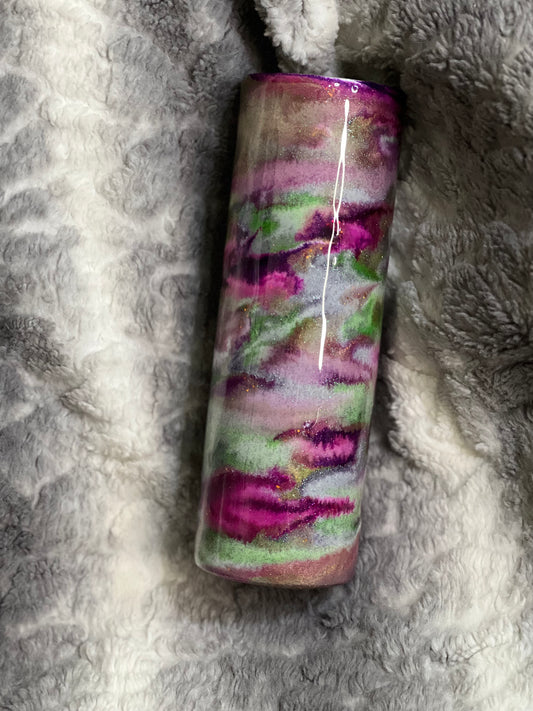 Custom Tumbler