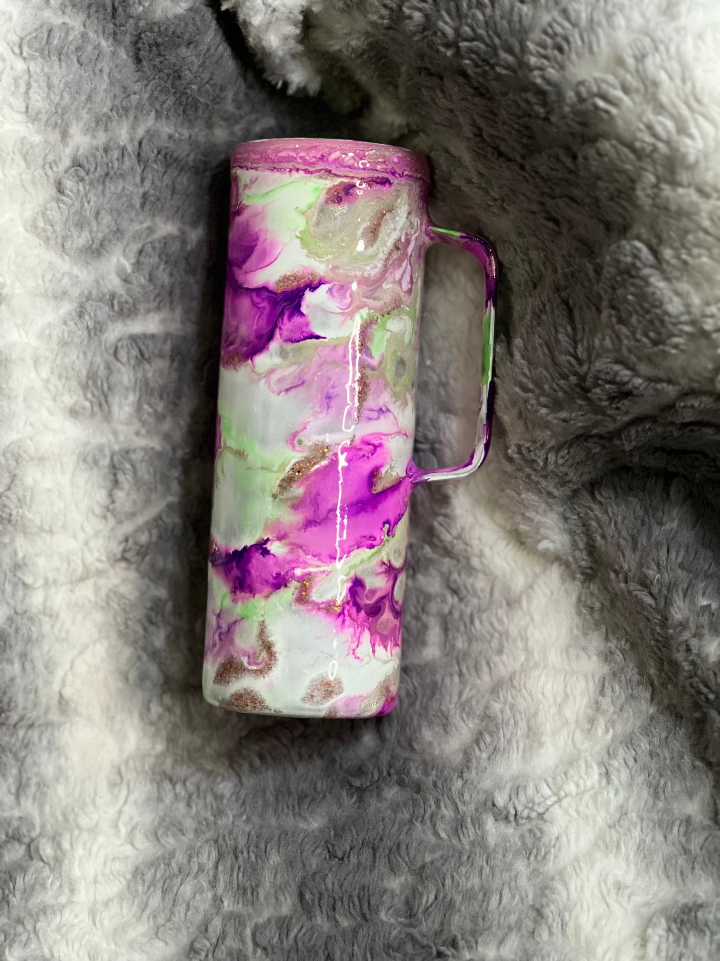 Custom Tumbler