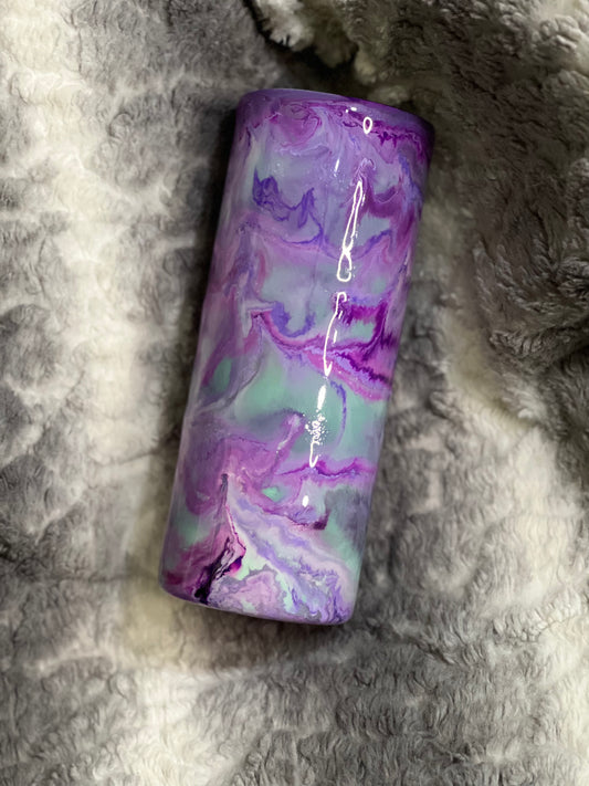 Custom Tumbler