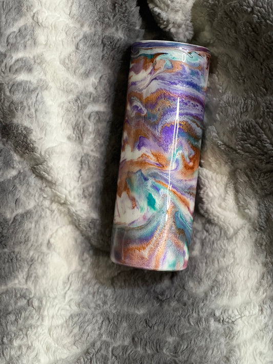 Custom Tumbler
