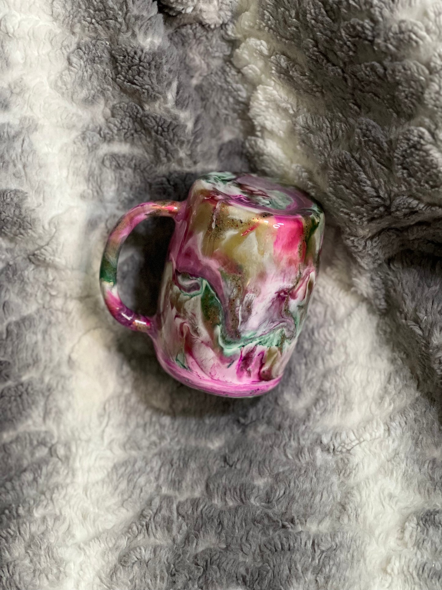 Custom Tumbler