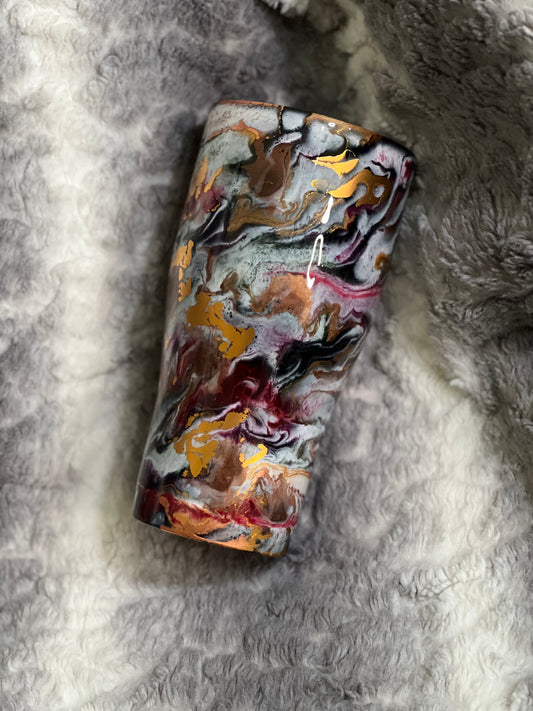 Custom Tumbler