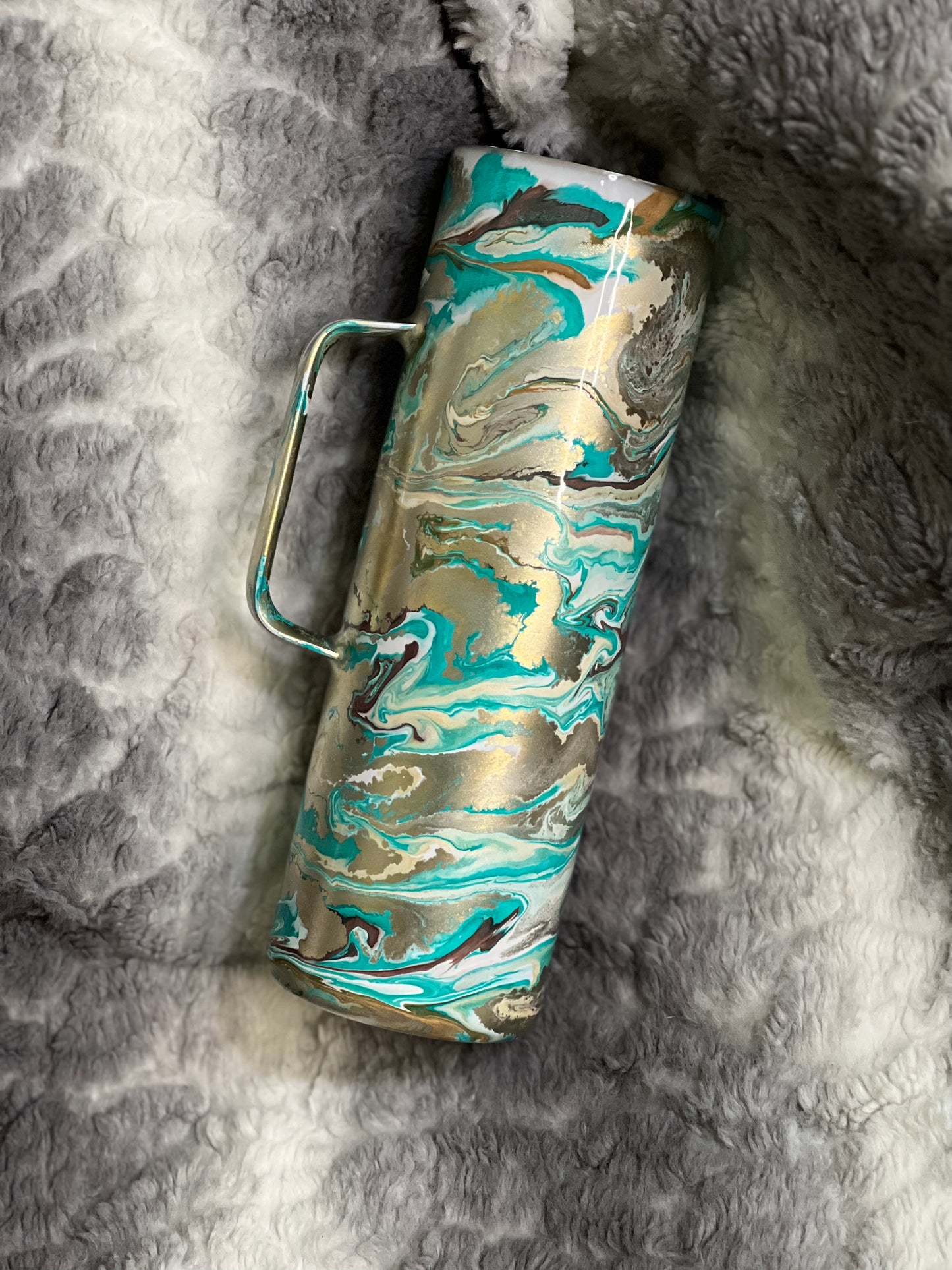 Custom Tumbler