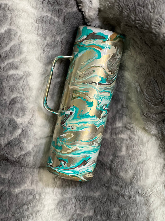 Custom Tumbler
