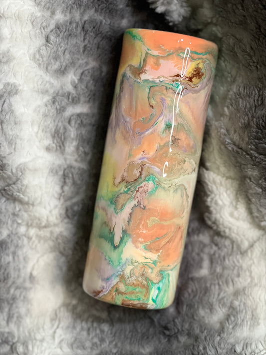 Custom Tumbler