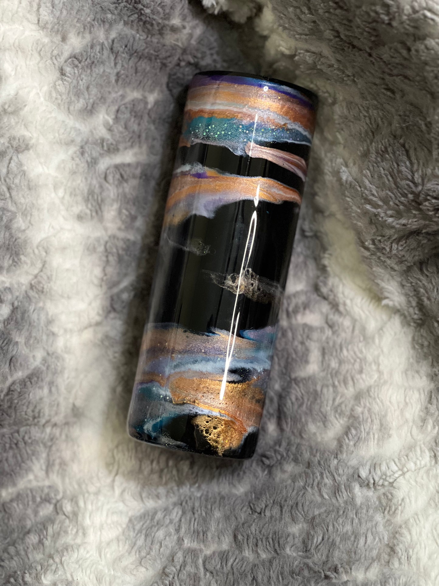 Custom Tumbler