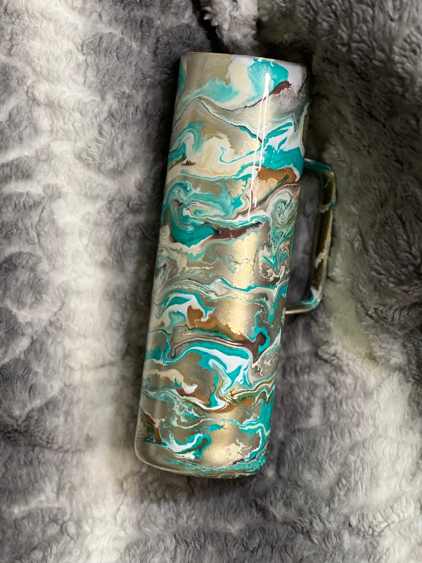 Custom Tumbler