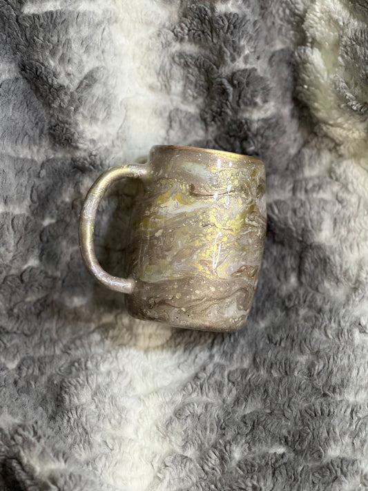 Custom Tumbler