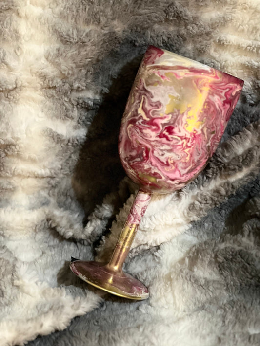 Custom Tumbler