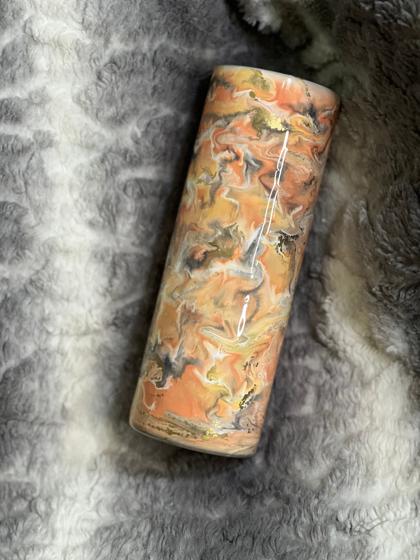 Custom Tumbler