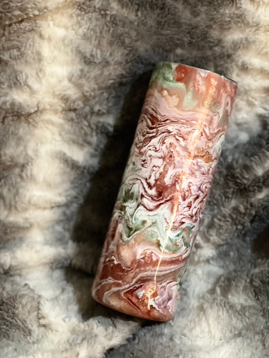 Custom Tumbler