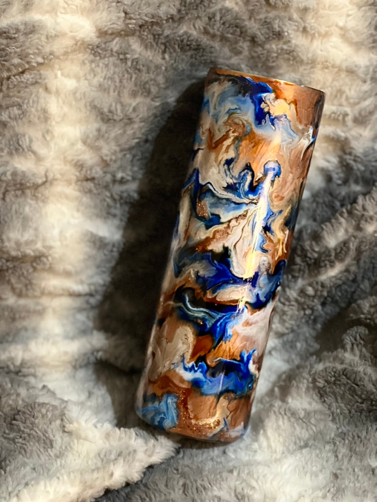 Custom Tumbler