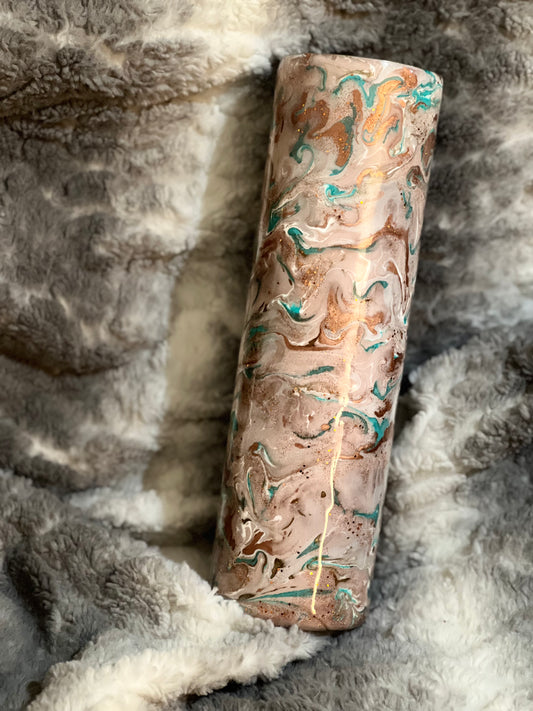 Custom Tumbler