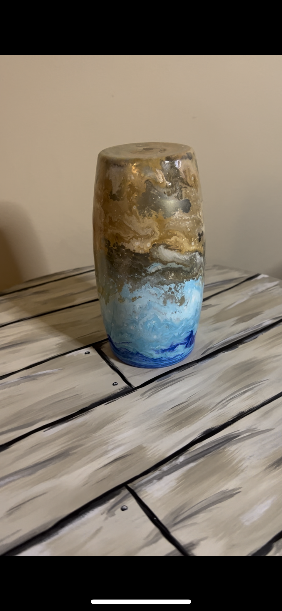 Custom Tumbler
