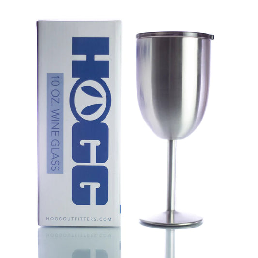 10oz. WINE GLASS- CUSTOM CREATION