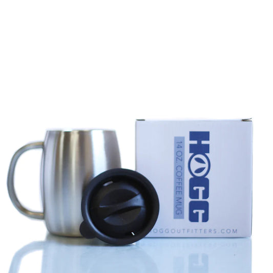 14oz. COFFEE MUG - CUSTOM CREATION