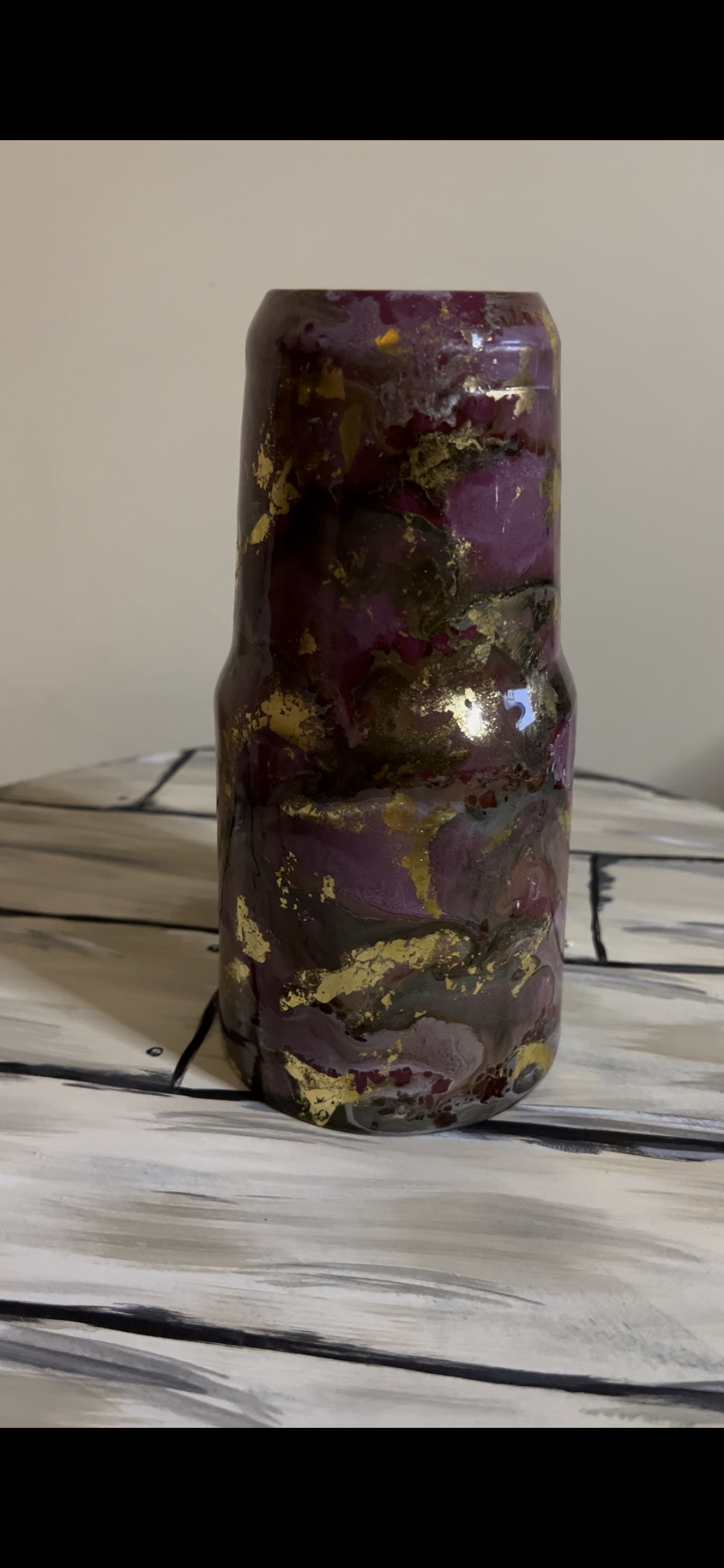 Custom Tumbler