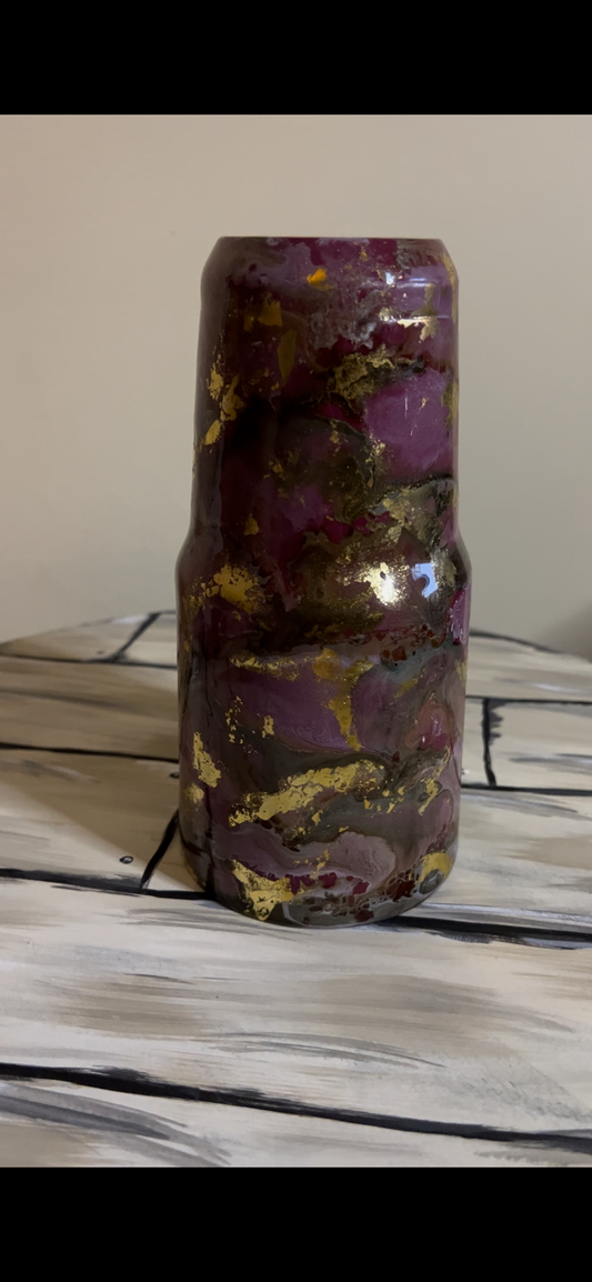 Custom Tumbler