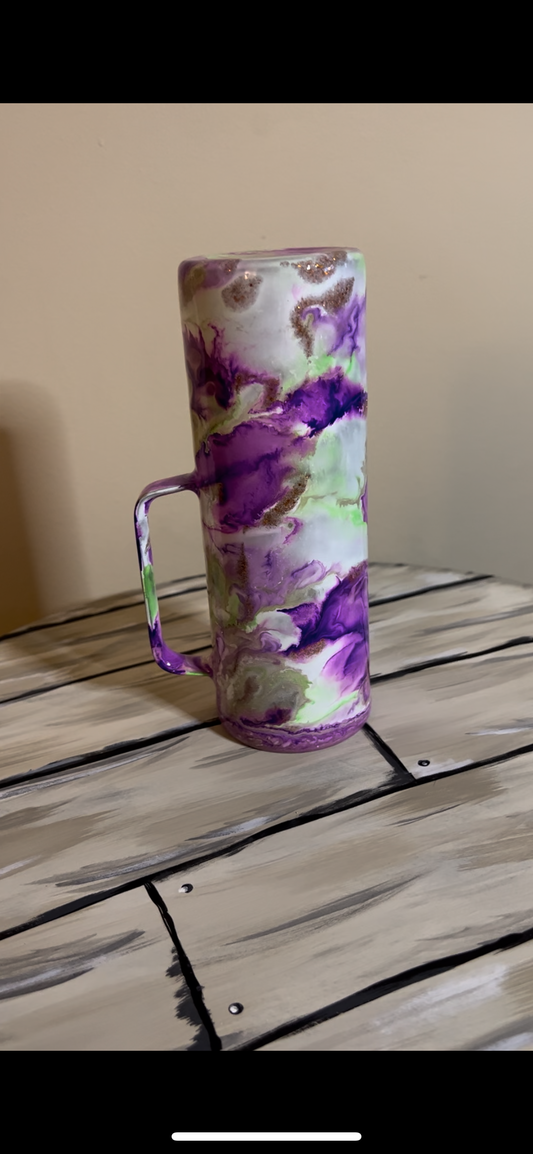Custom Tumbler