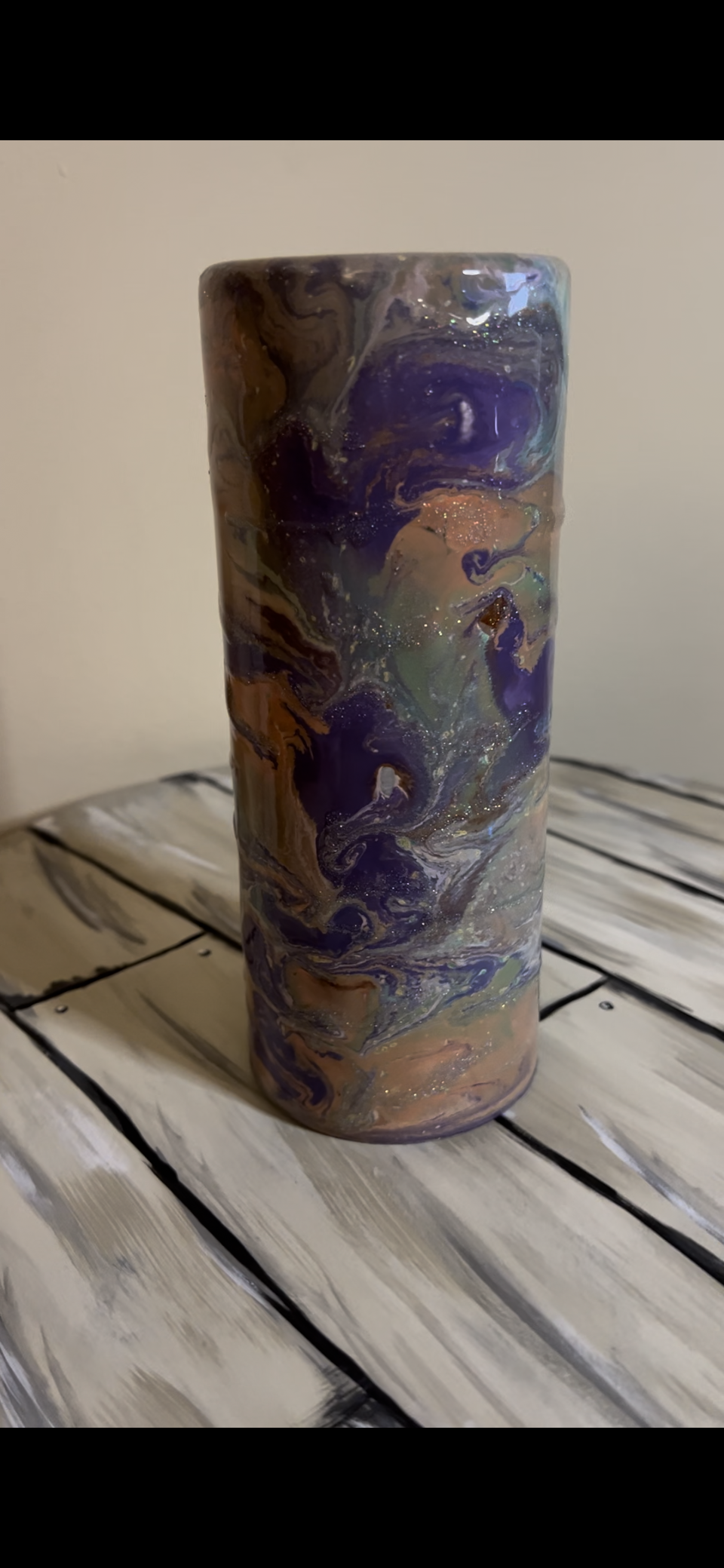Custom Tumbler