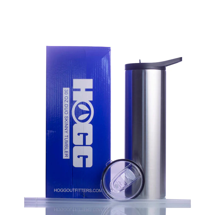 30oz. STRAIGHT DUO SKINNY TUMBLER - CUSTOM CREATION