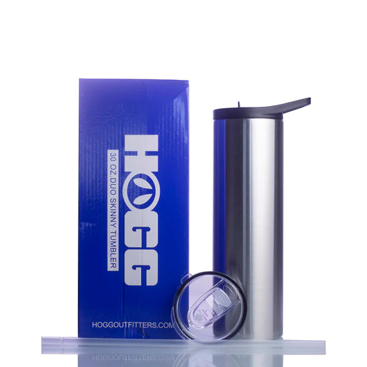 30oz. STRAIGHT DUO SKINNY TUMBLER - CUSTOM CREATION